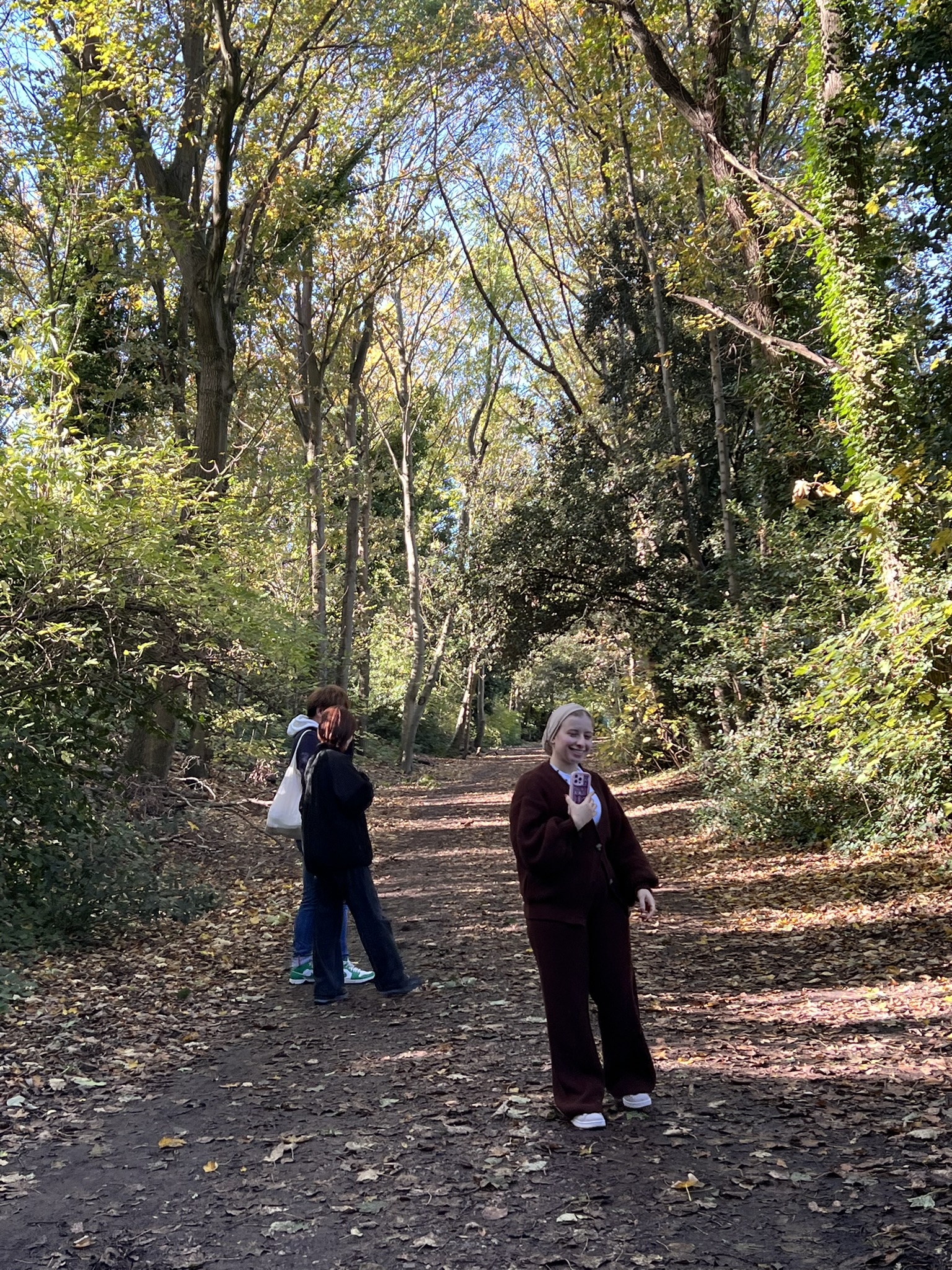 October Gallery images